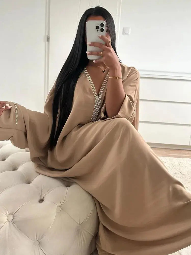 Stilla | Kaftan Dubai Diamantdiva
