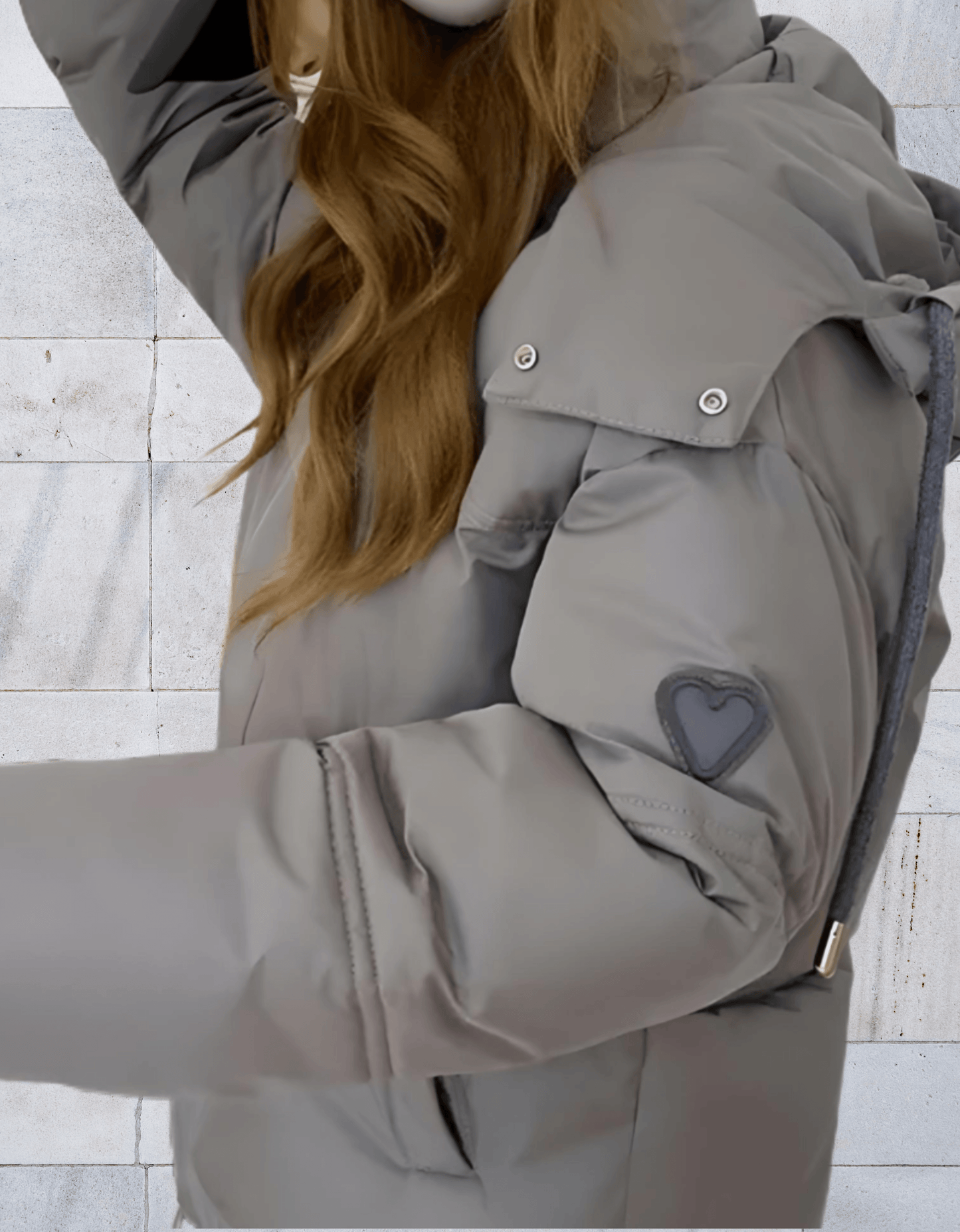 Stilla | Varm Thermo Jakke