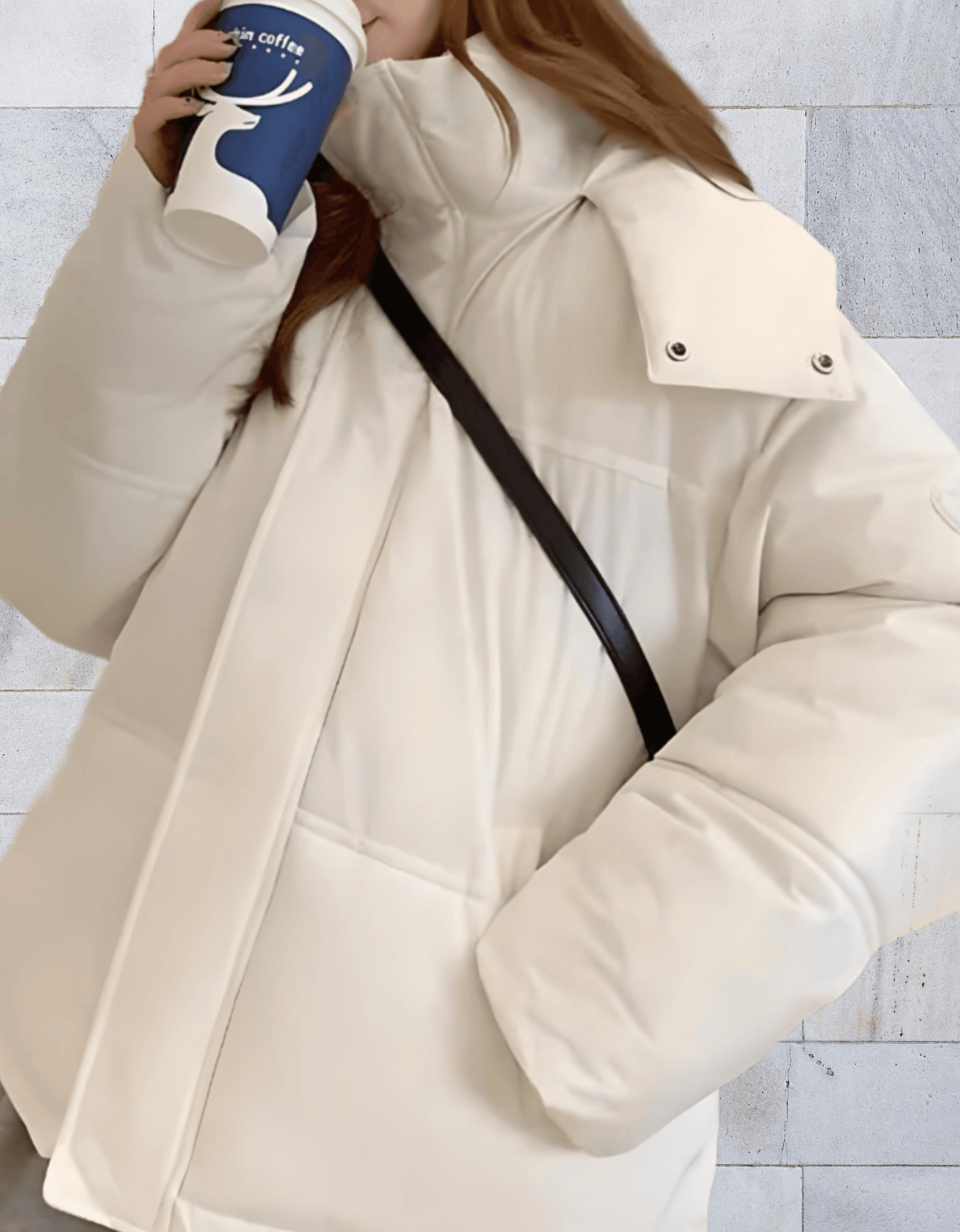 Stilla | Varm Thermo Jakke