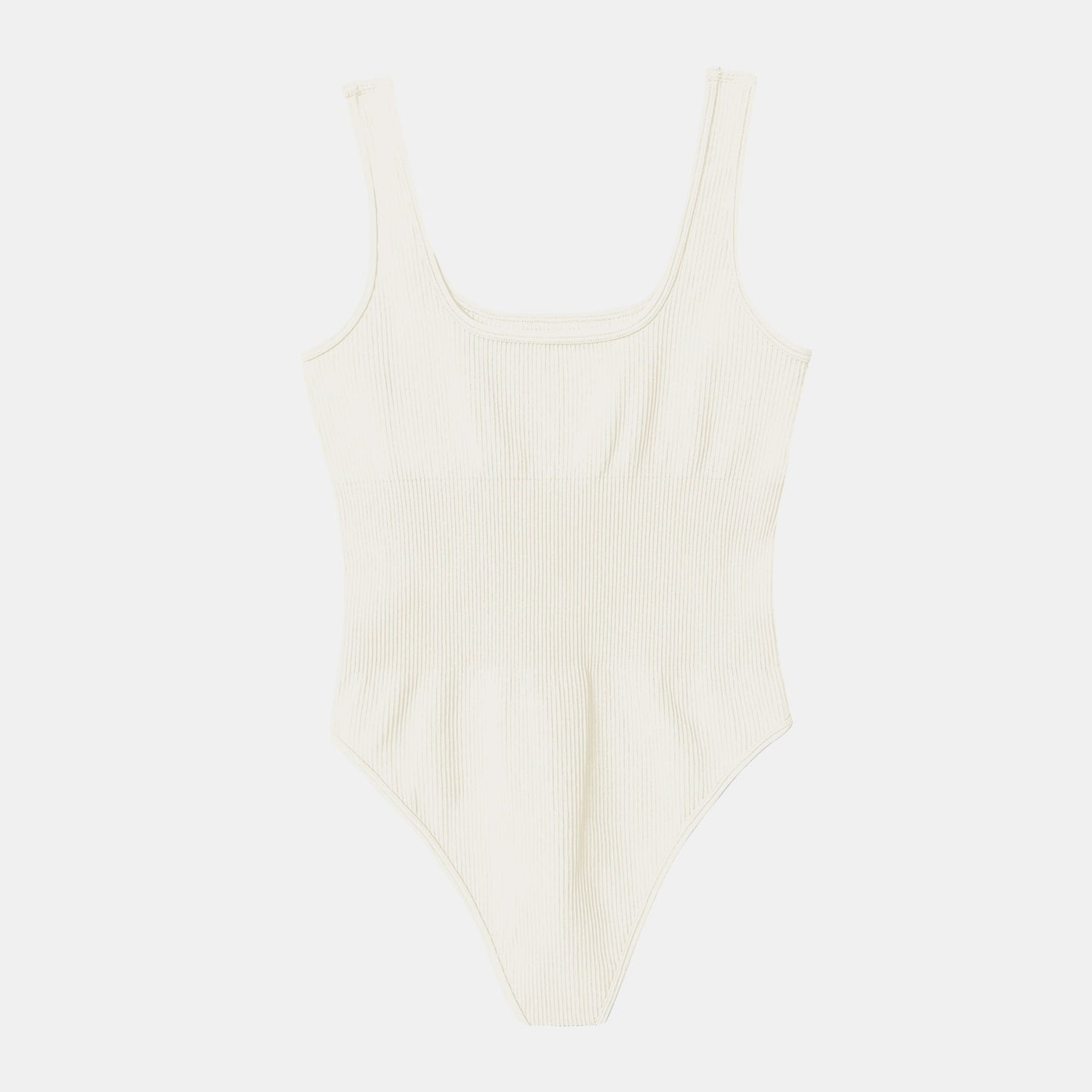Stilla | Body Shapewear Coquin med ribbet skjorte