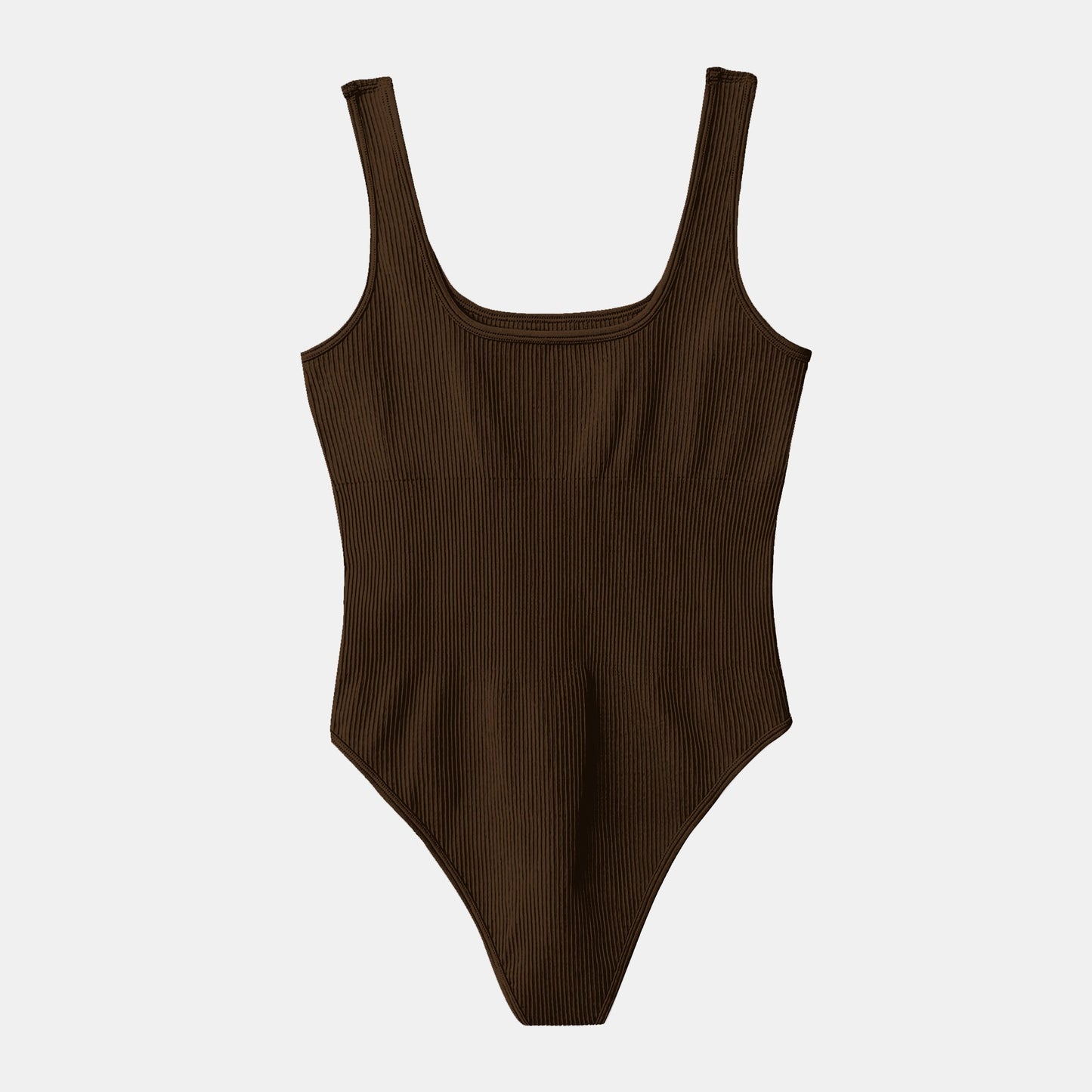 Stilla | Body Shapewear Coquin med ribbet skjorte