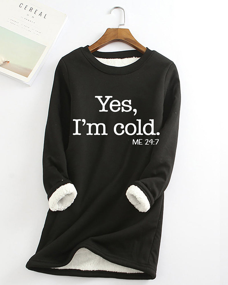 Stilla | Afslappet Bedrift Sweatshirt Til Kvinder
