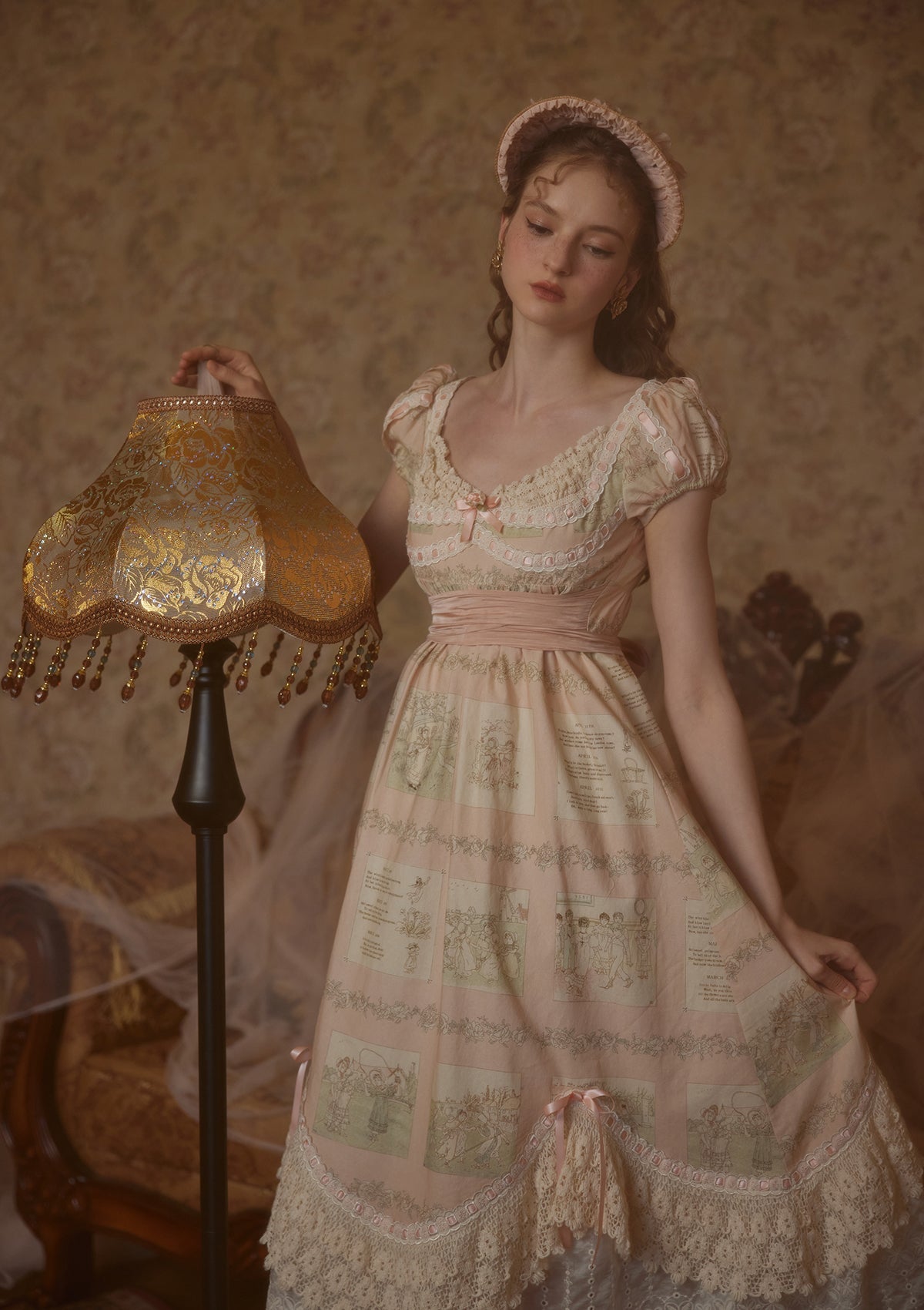 Stilla | Af Annie Kjole