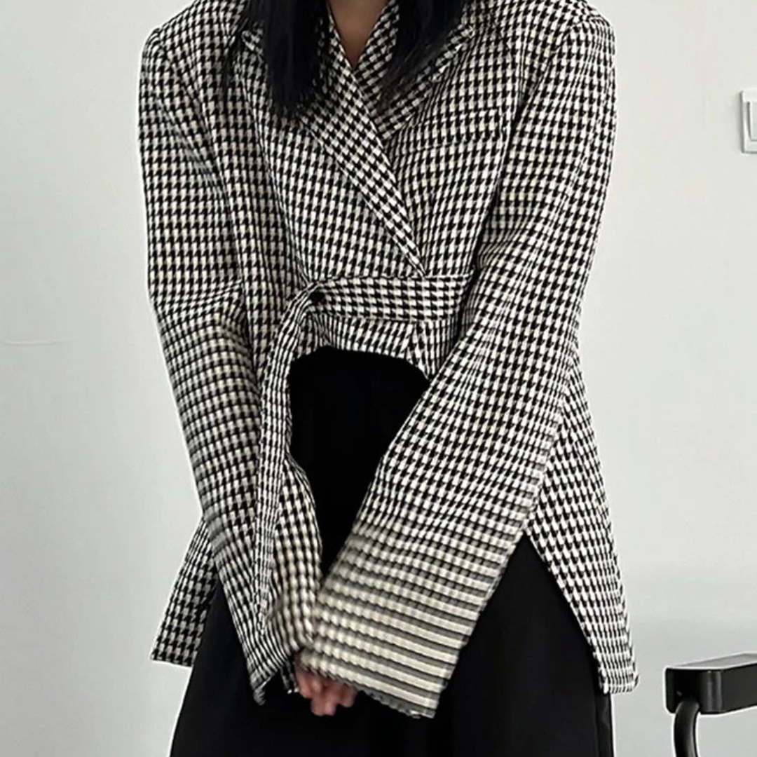 Stilla | Blazer til kvinder Andrea Bellucci
