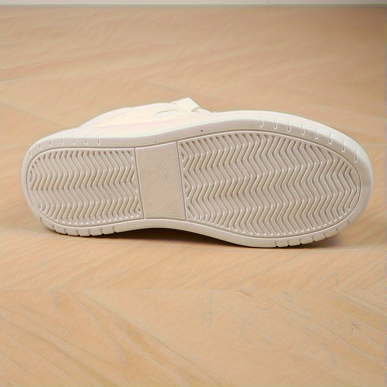 Stilla | Sneakers Med Kontrast Til Kvinder
