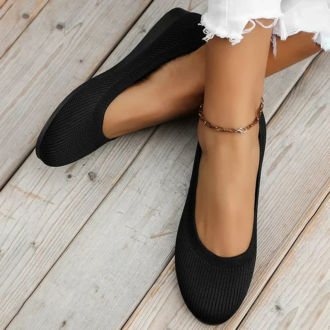 Stilla | Non Slip Sko