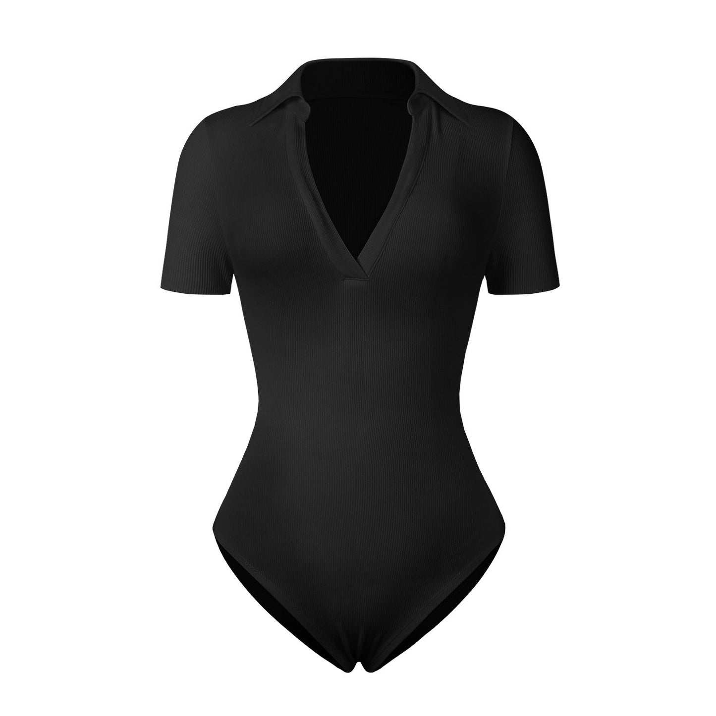 Stilla | Body Chemise V Udsnit