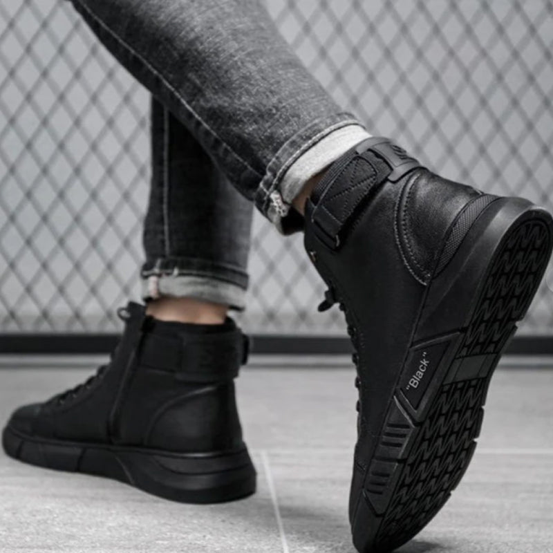 Stilla | Sporty Hverdags Sneaker