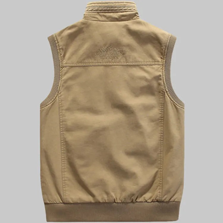 Stilla | Vintage Multifunktionel Veste