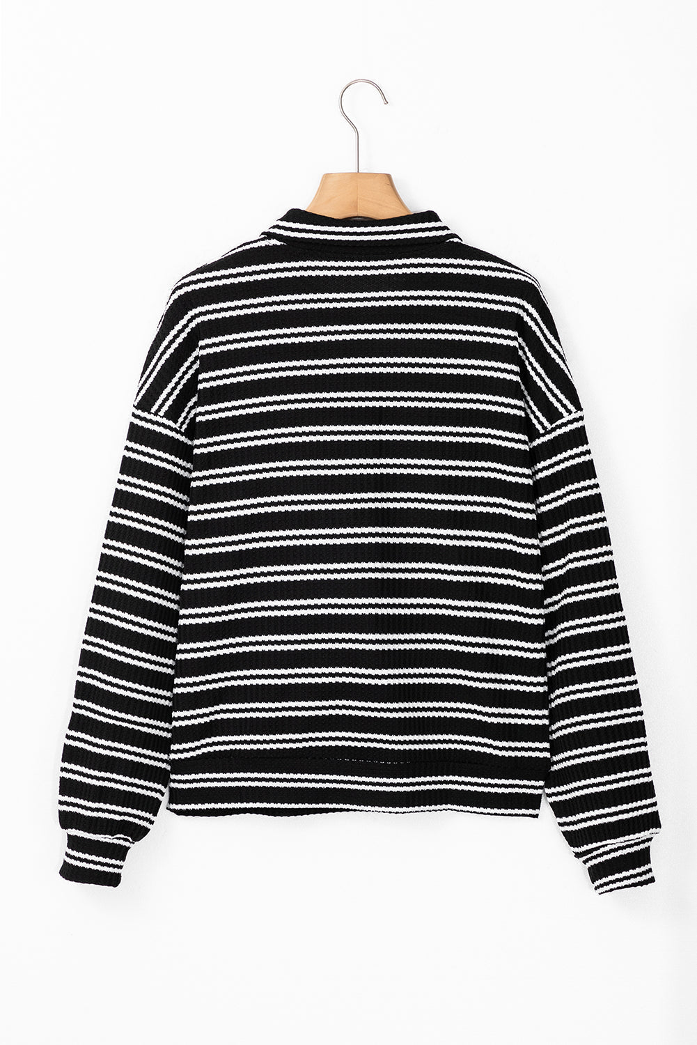 Stilla | Smart og alsidig top