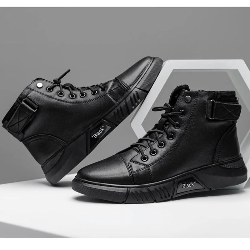 Stilla | Sporty Hverdags Sneaker