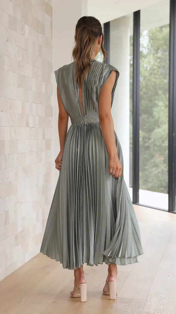 Stilla | Lange Gina til det elegante aftenoutfit