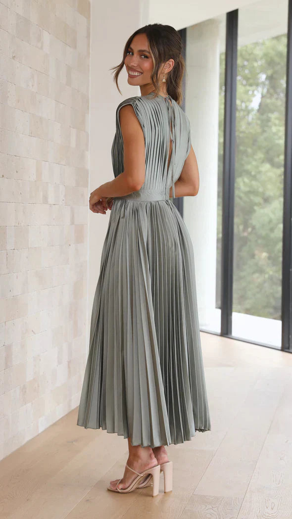 Stilla | Lange Gina til det elegante aftenoutfit
