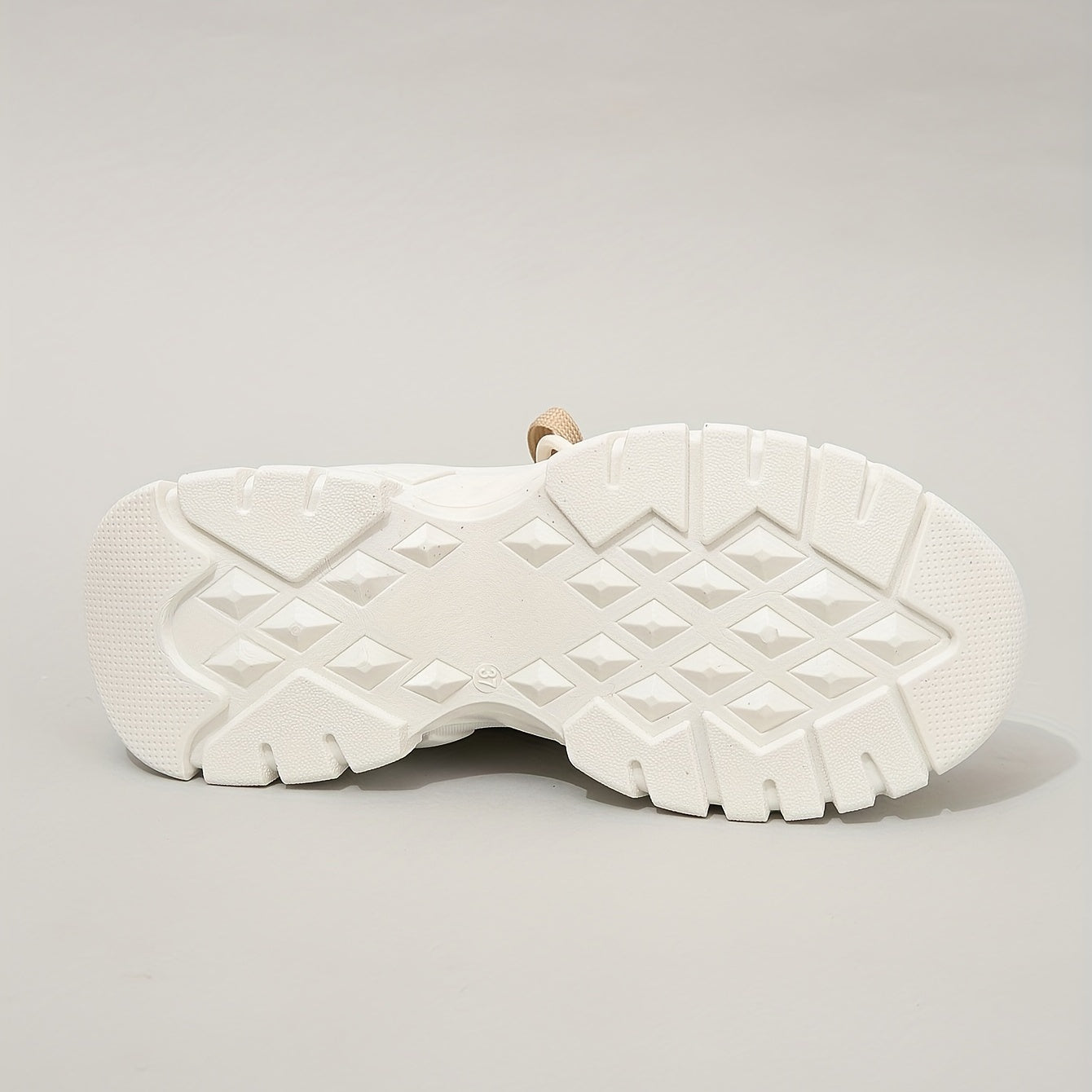 Stilla | Plateau Sneakers med Moderne Look