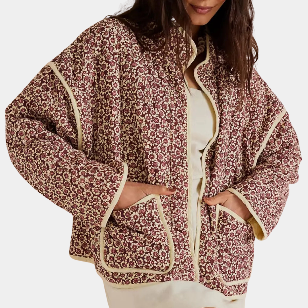 Stilla | Dame Frakke Elegance Og Stil Til Et Fejlfrit Udseende!