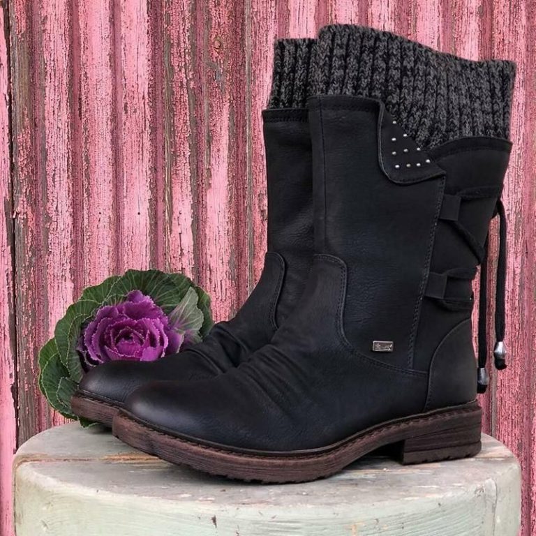 Stilla | Botte’s Ottawa Støvler