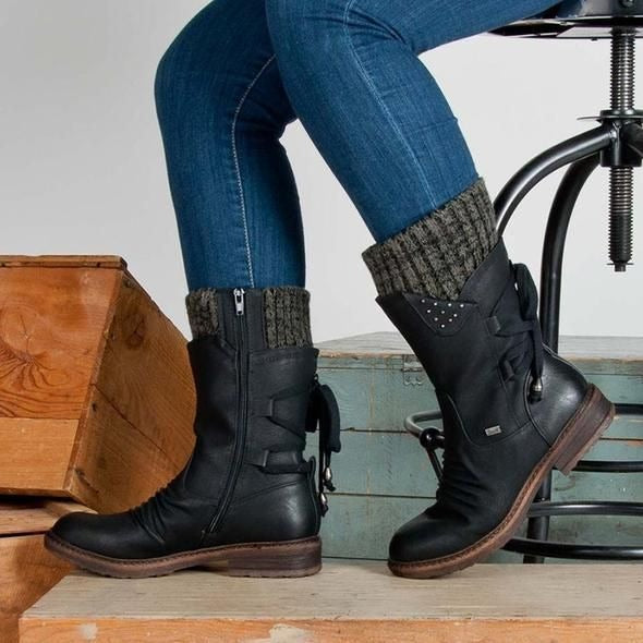 Stilla | Botte’s Ottawa Støvler