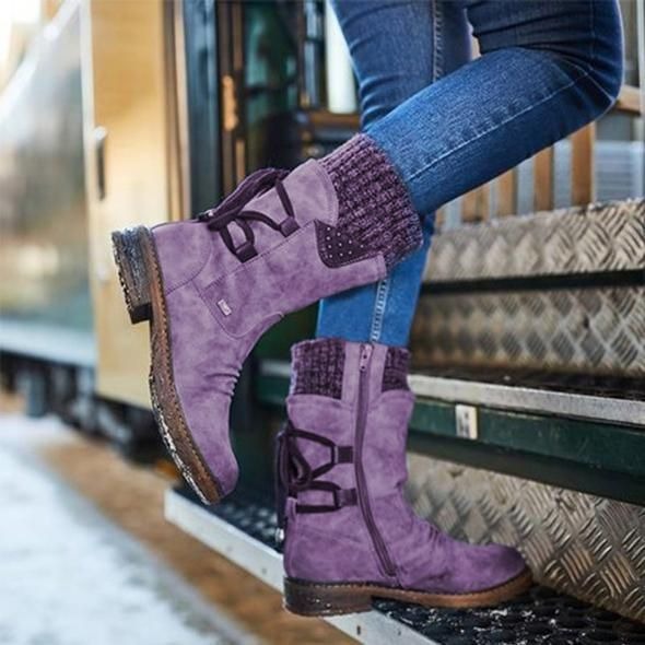 Stilla | Botte’s Ottawa Støvler