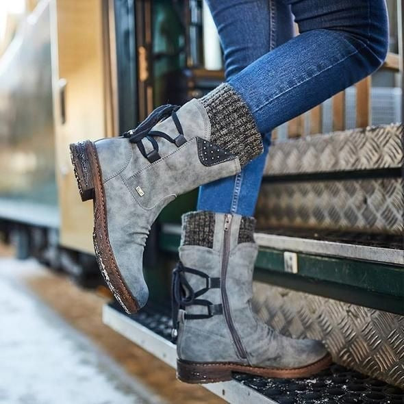 Stilla | Botte’s Ottawa Støvler