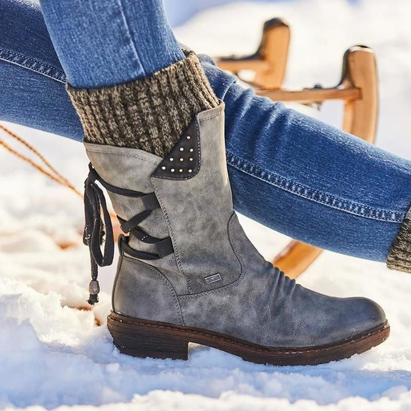 Stilla | Botte’s Ottawa Støvler
