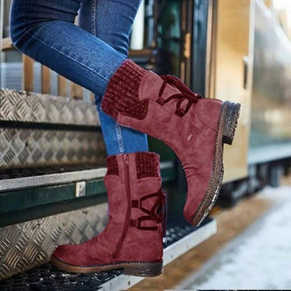 Stilla | Botte’s Ottawa Støvler