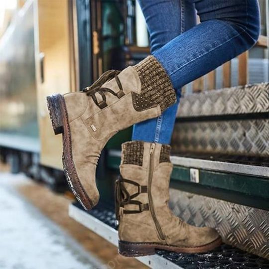 Stilla | Botte’s Ottawa Støvler