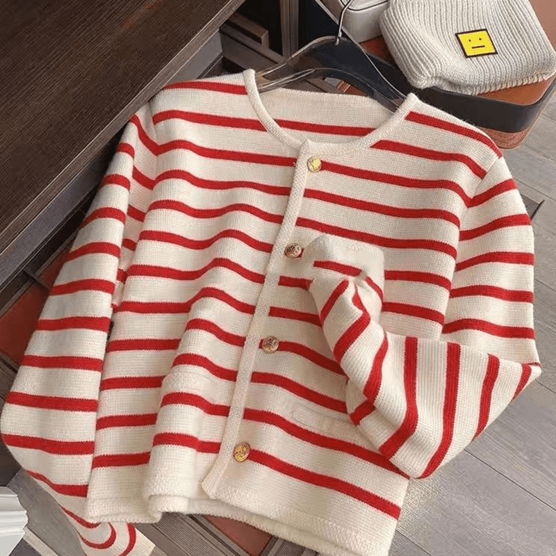 Stilla | Marinière in Cashmere Tricotosa