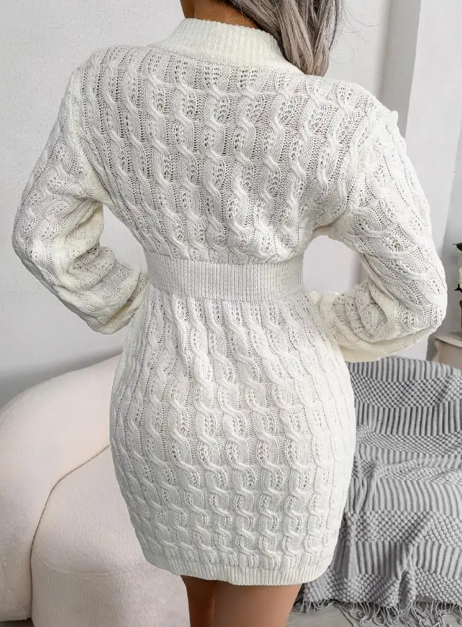 Stilla | Sweater Snoet Rund Hals Kvinde Ladiva