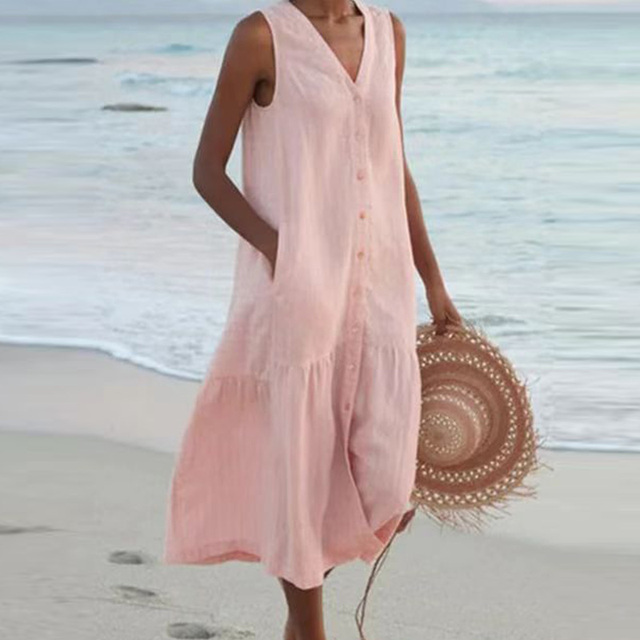 Stilla | Stilfuld Sommer Tunika
