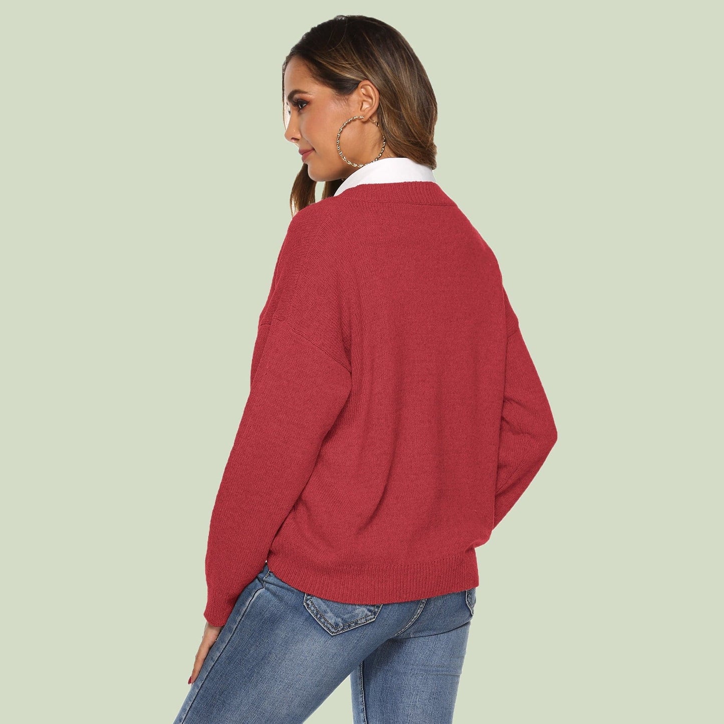 Stilla | Enkel og Trendy T Shirt