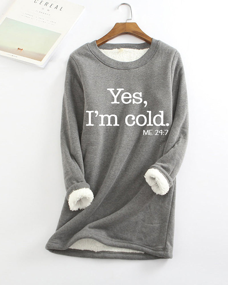 Stilla | Afslappet Bedrift Sweatshirt Til Kvinder