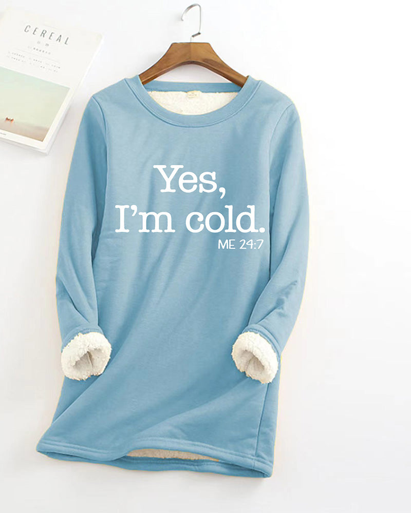 Stilla | Afslappet Bedrift Sweatshirt Til Kvinder
