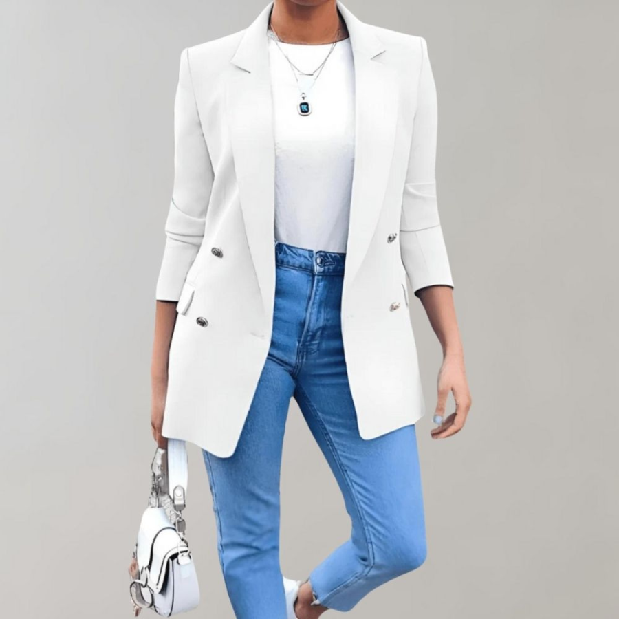 Stilla | Klassisk Blazer elegant