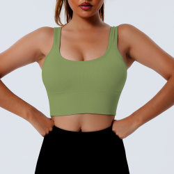 Stilla | Fitness Vest Trådløs Design & Høj Belastning