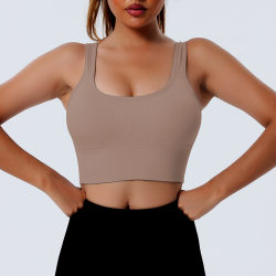 Stilla | Fitness Vest Trådløs Design & Høj Belastning