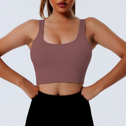 Stilla | Fitness Vest Trådløs Design & Høj Belastning