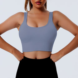 Stilla | Fitness Vest Trådløs Design & Høj Belastning