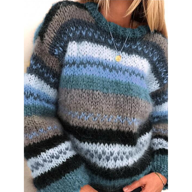 Stilla | Trendy pullover til stilfulde outfits