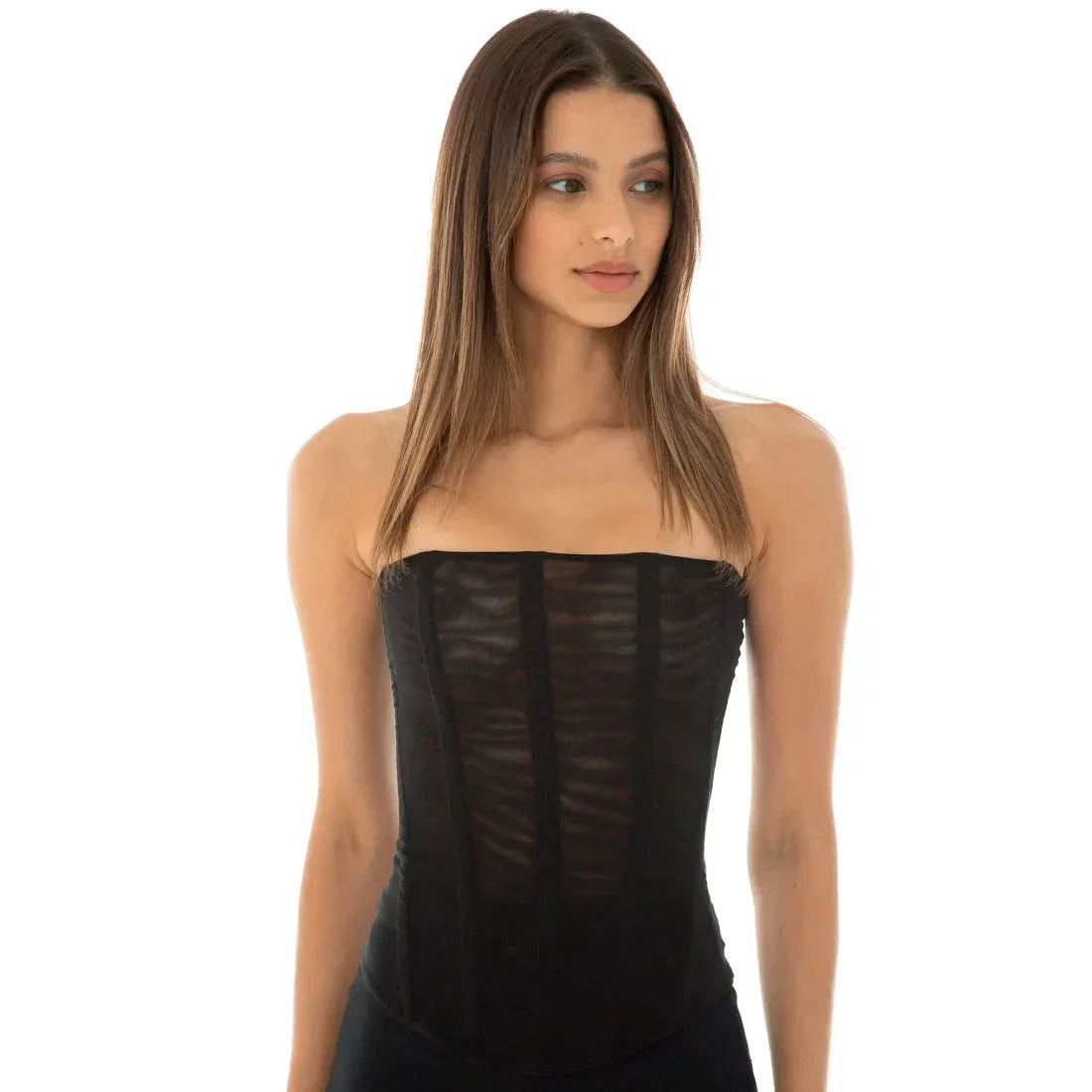 Stilla | Bryde Top Chic