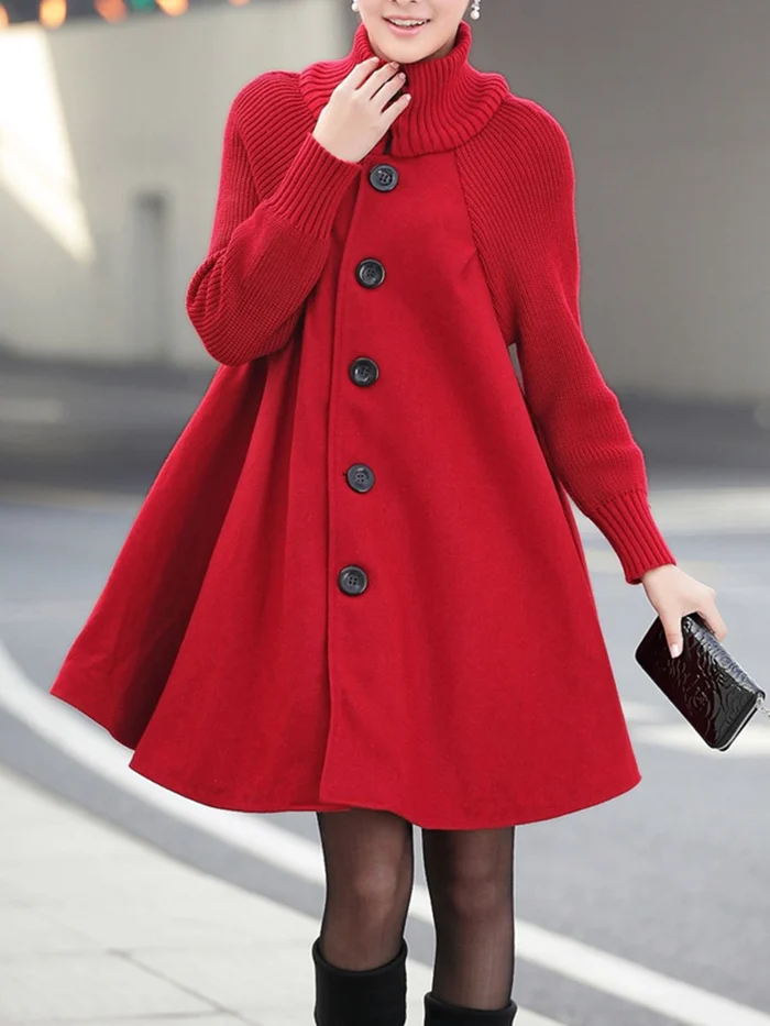 Stilla | Oversize Jakker