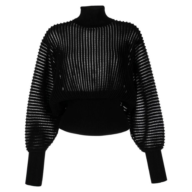 Stilla | Moderne jeans med brede ben