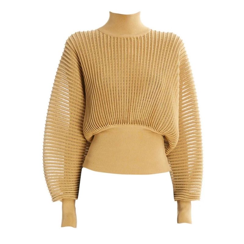 Stilla | Moderne jeans med brede ben