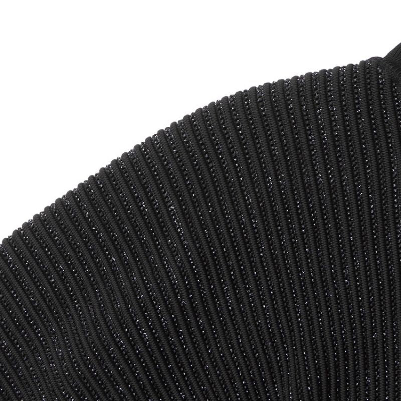 Stilla | Moderne jeans med brede ben