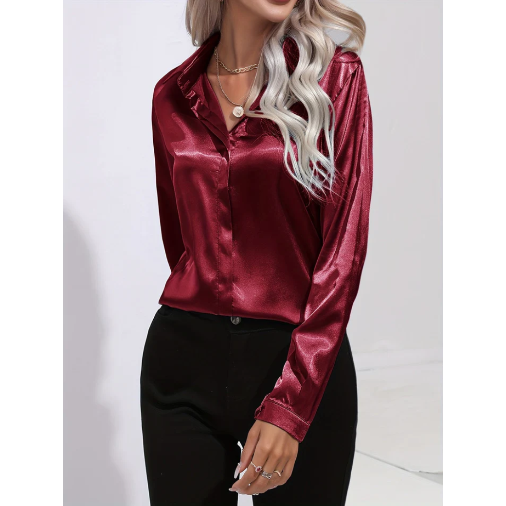 Stilla | Elegant chemise til kvinder