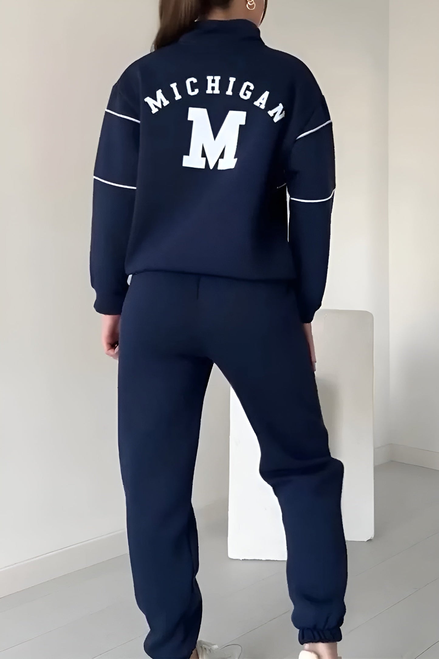 Stilla | Fritidsdragt til afslappede outfits