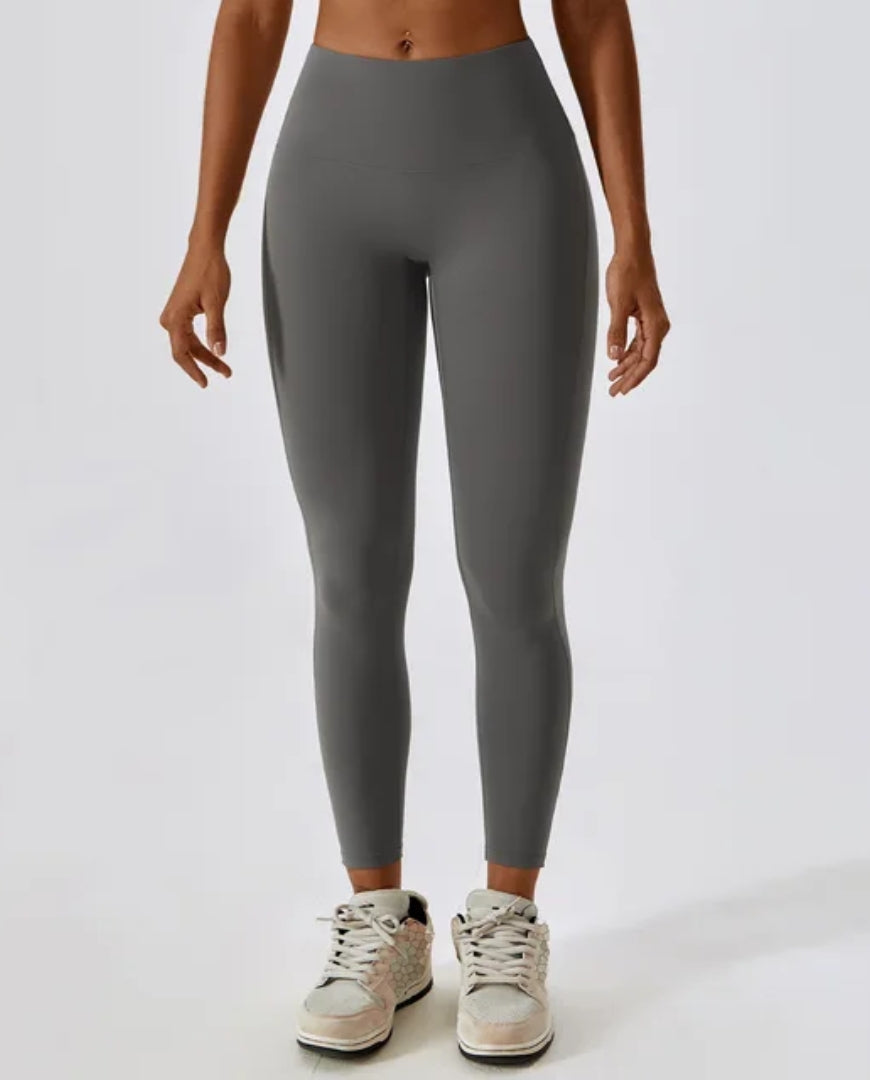 Stilla | Komfortable Figurforbedrende Leggings