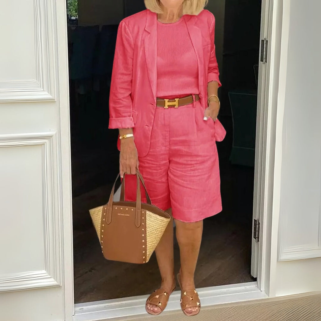 Stilla | Chic Outfit Til Enhver Lejlighed