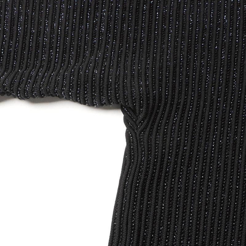 Stilla | Moderne jeans med brede ben