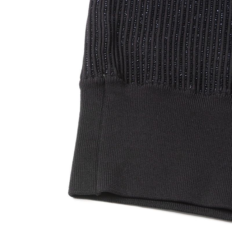 Stilla | Moderne jeans med brede ben