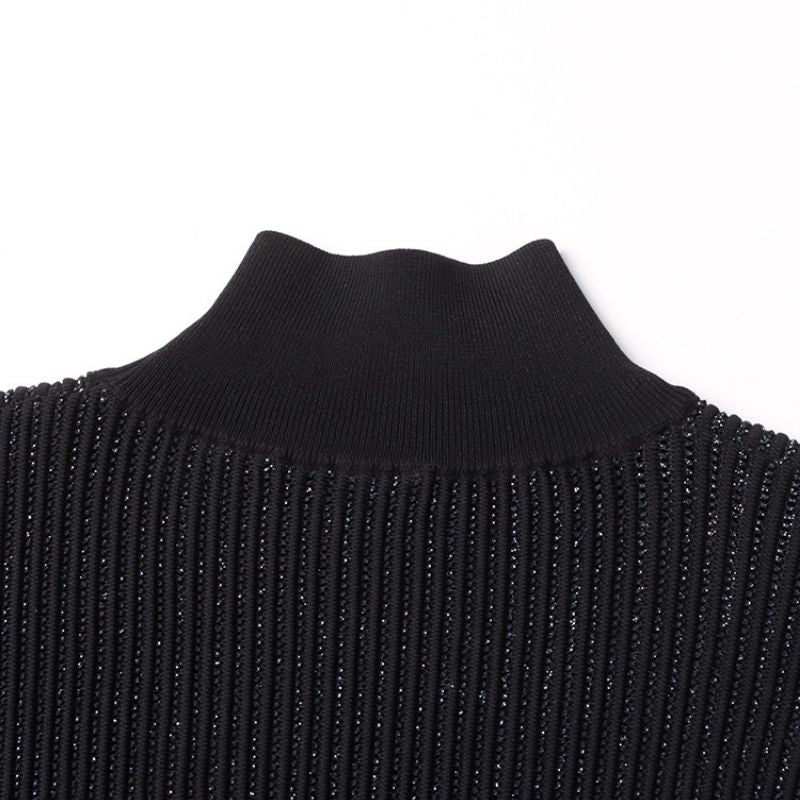 Stilla | Moderne jeans med brede ben